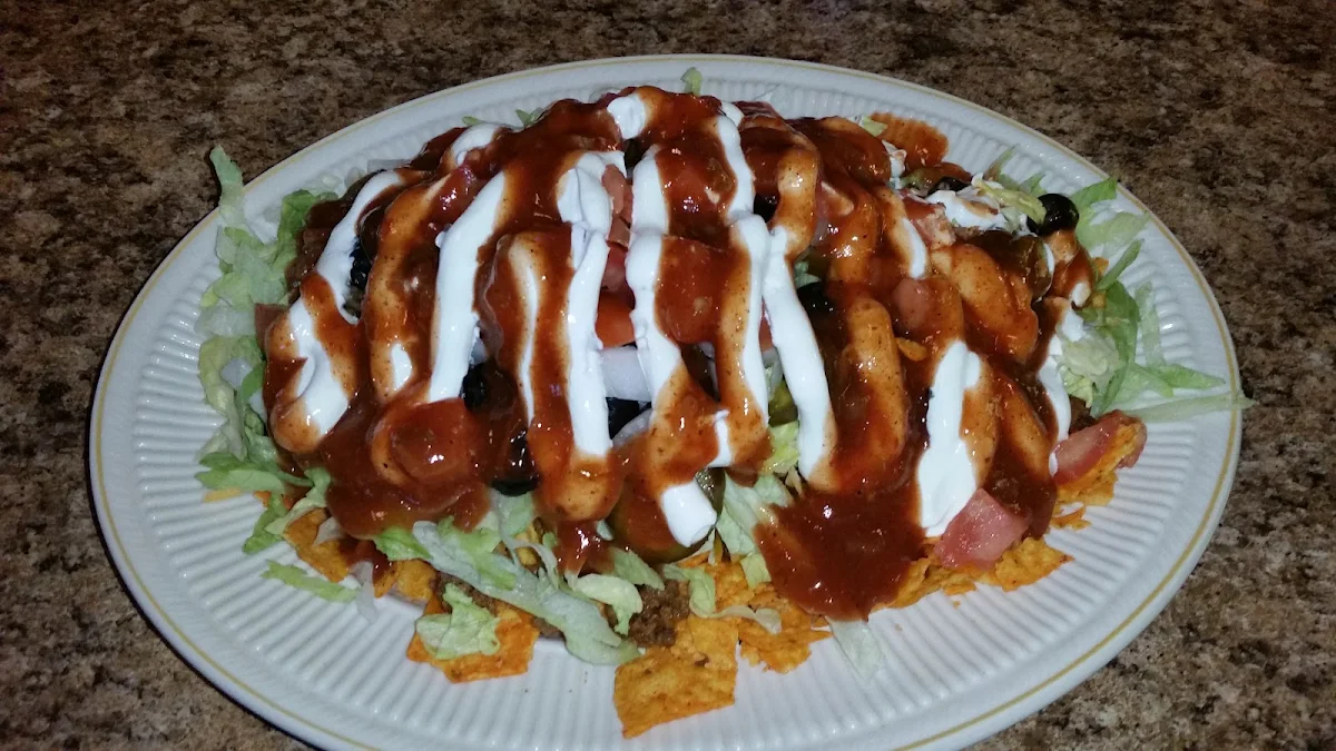 Taco Salad