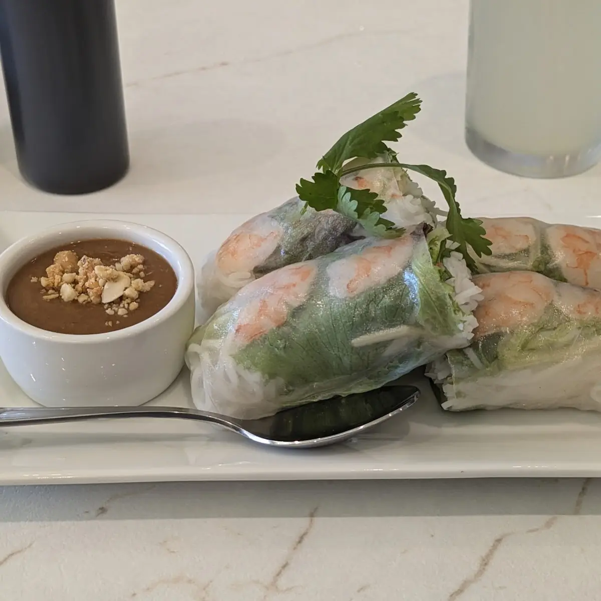 Spring Roll