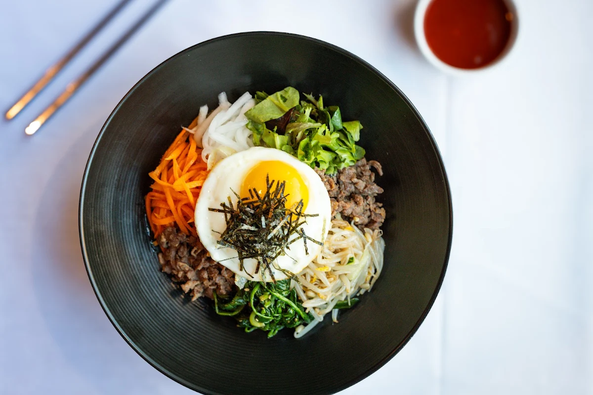 Bi Bim BAP