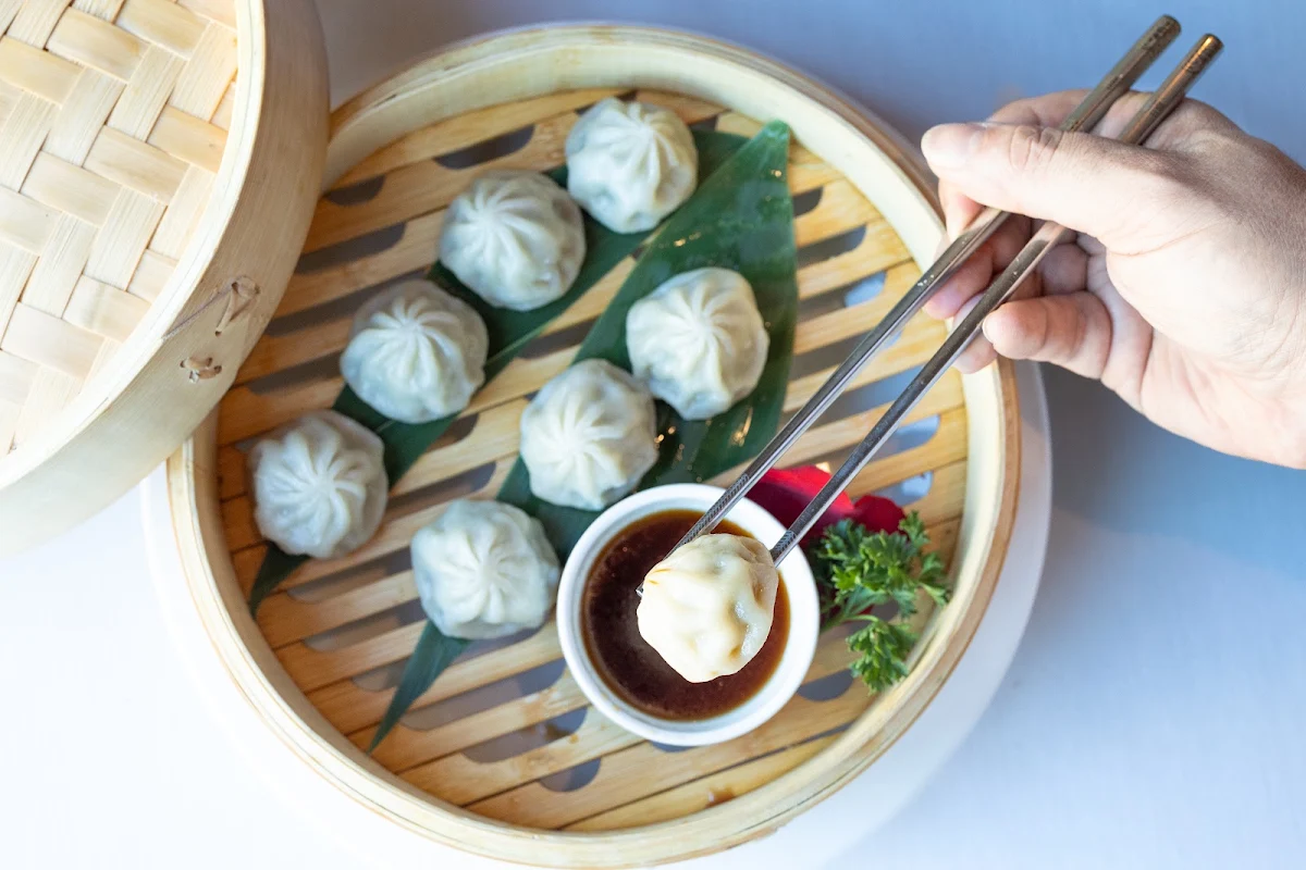 Xiao Long Bao
