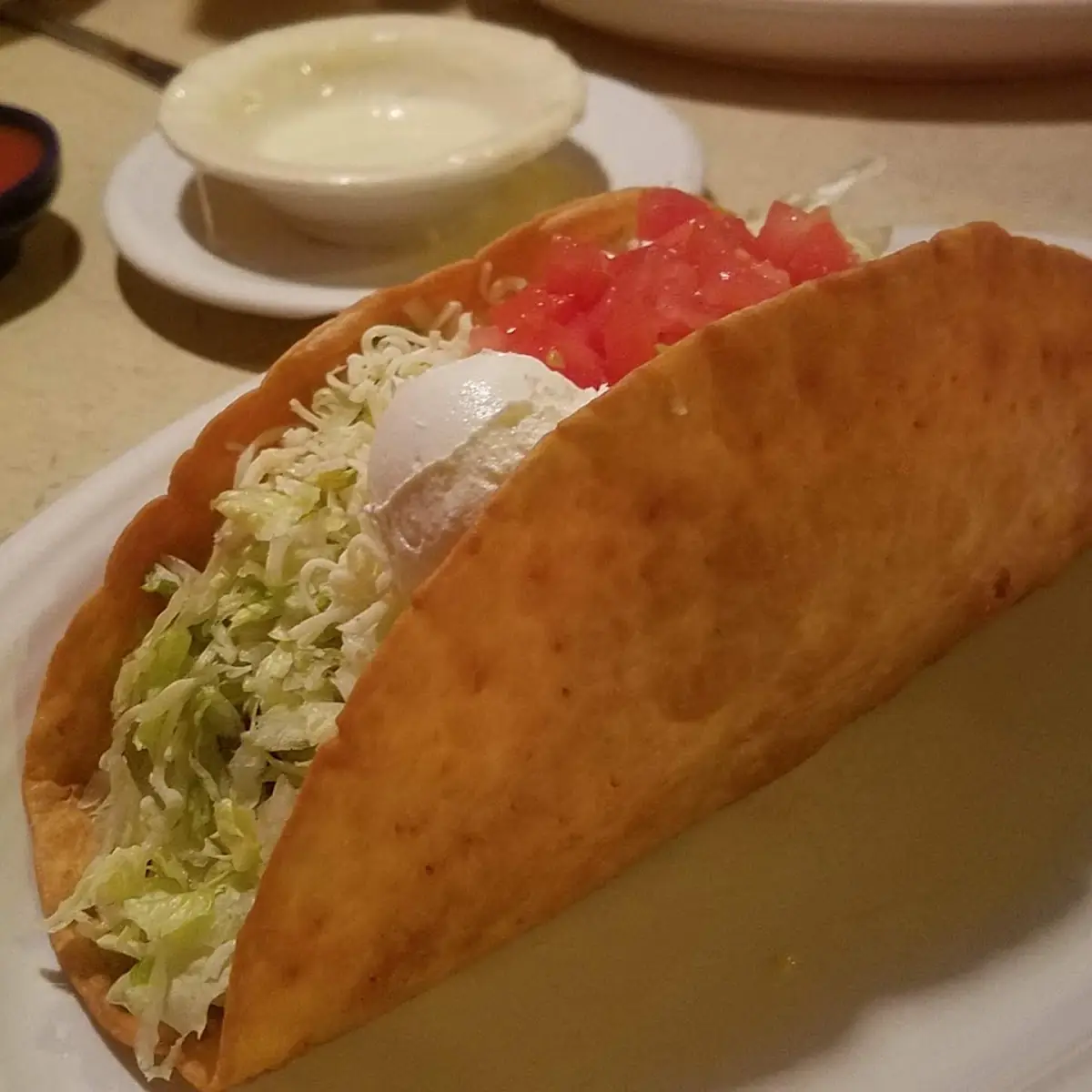 Taco Salad