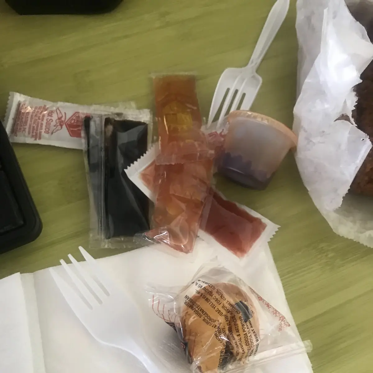 Fortune Cookies 5