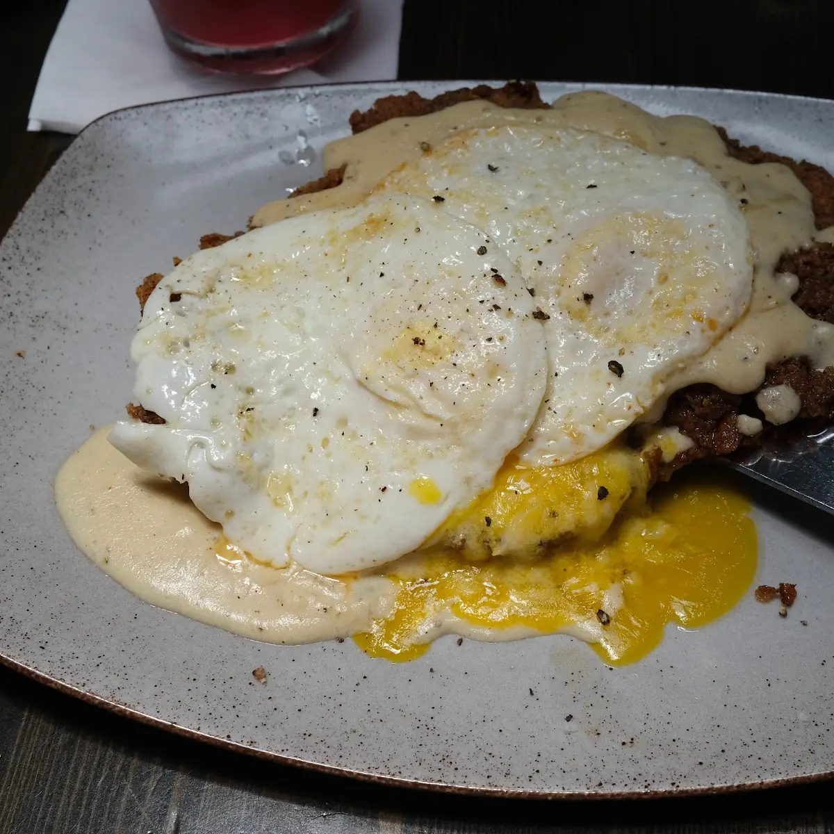Chicken Fried Steak