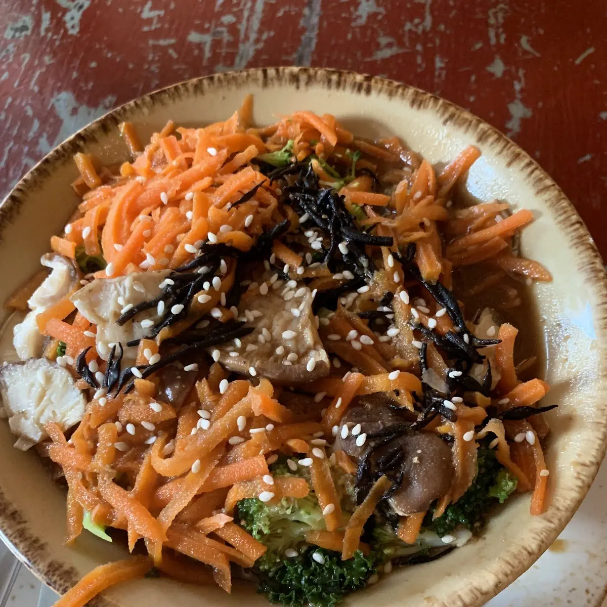 Bibimbap