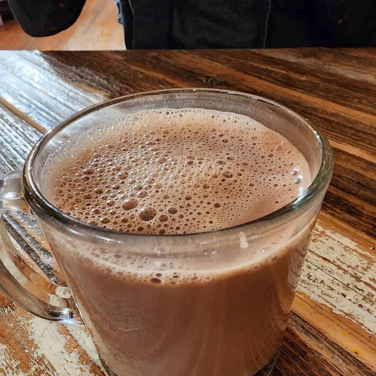 Hot Cocoa
