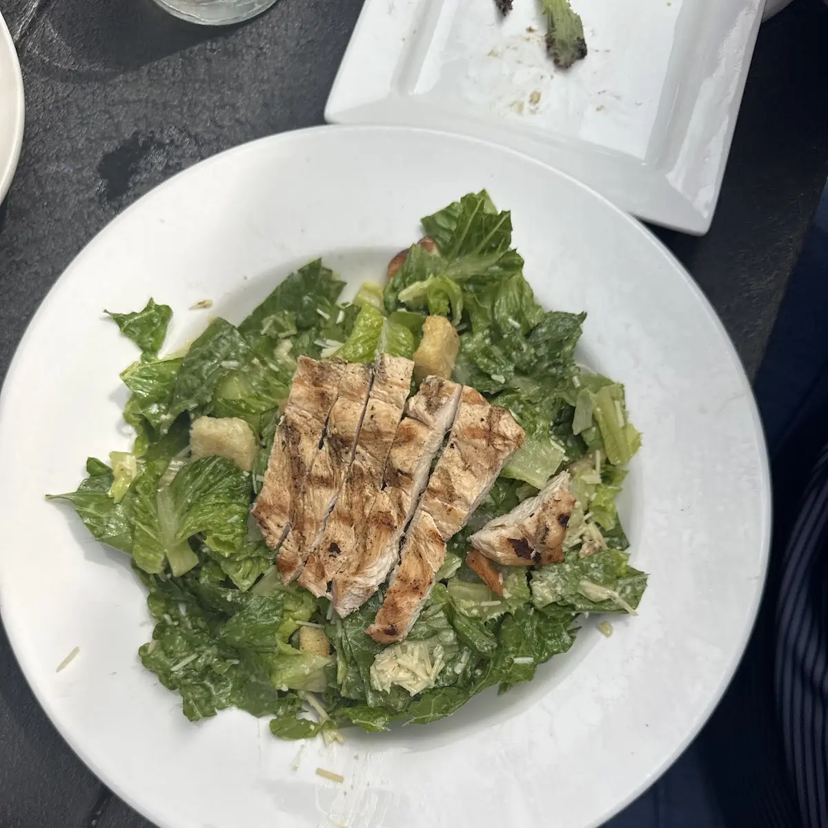 $ Caesar Dressing