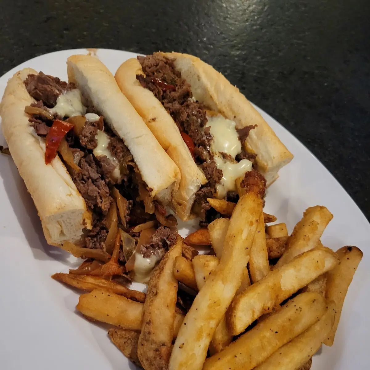 Townies Steak Sandwich