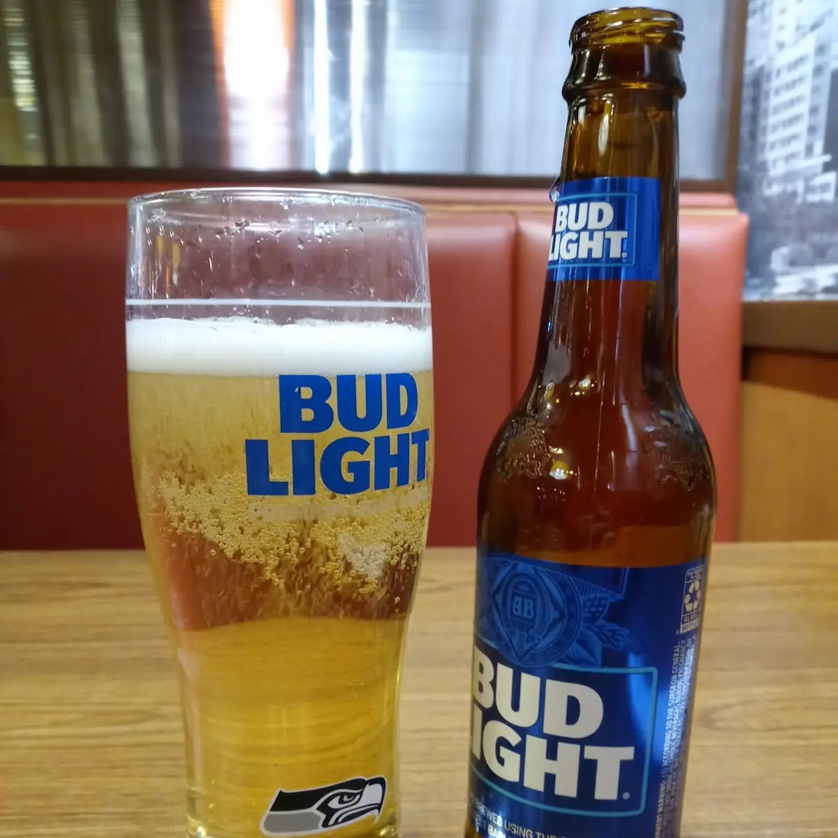 Bud Light