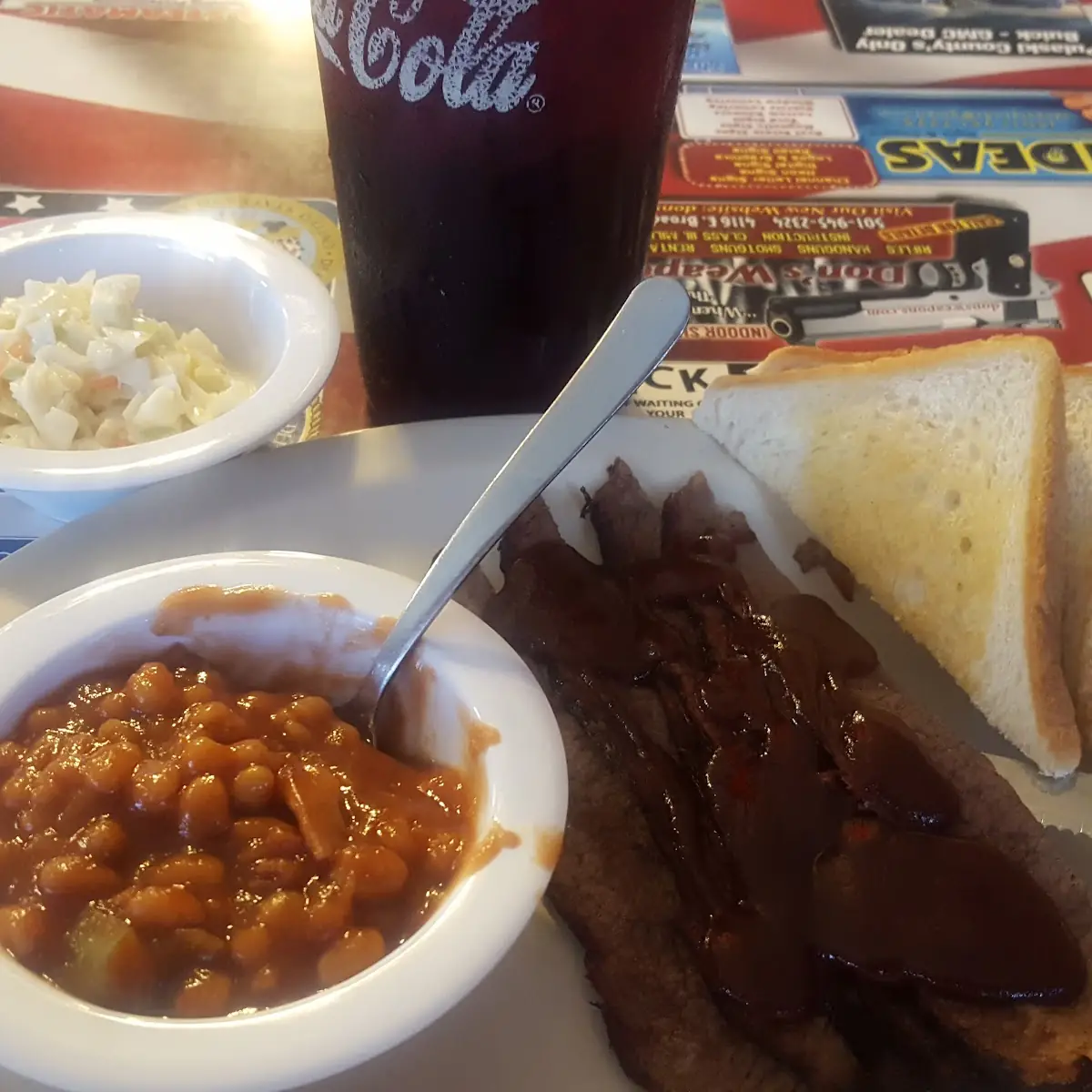 Baked Beans