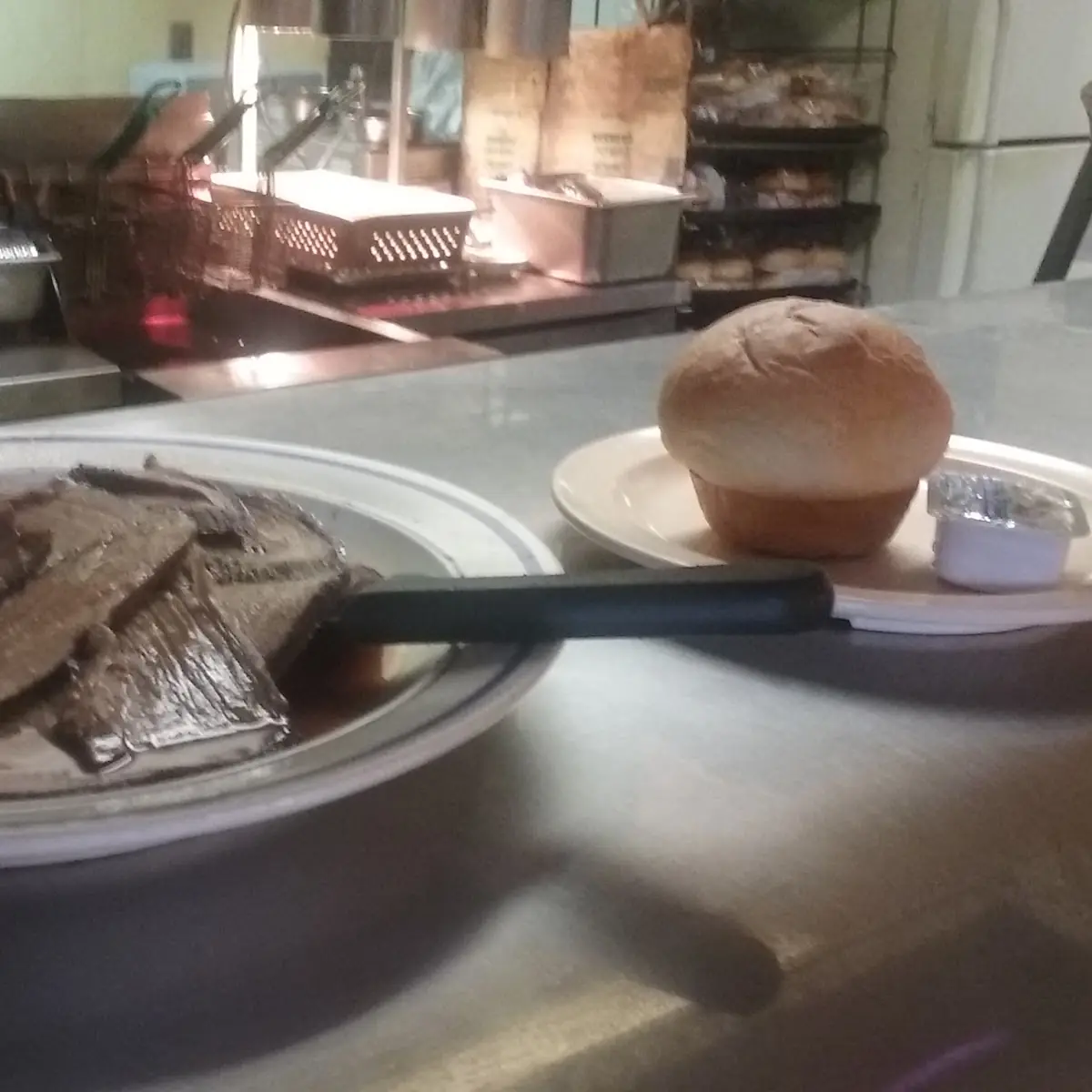 Roast Beef