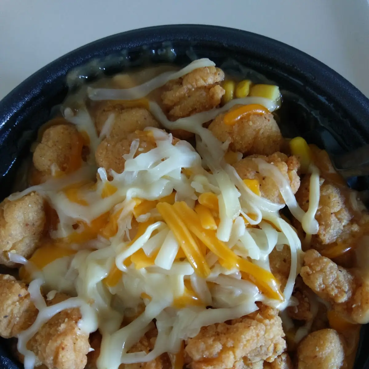 Tater Tots