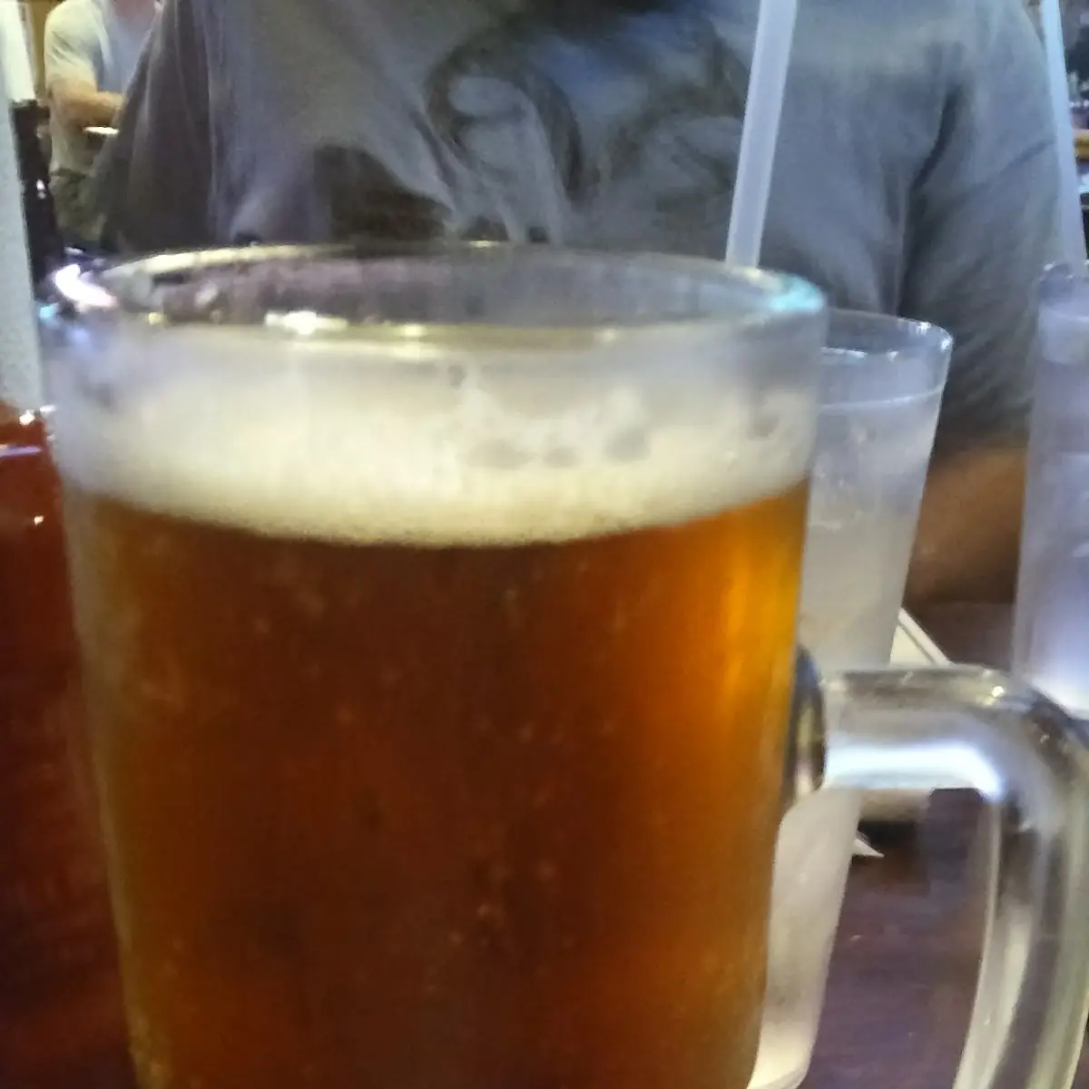 Yuengling Lager