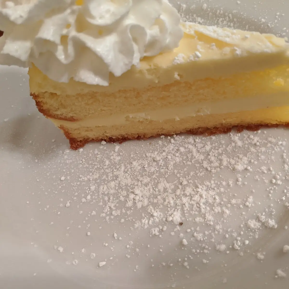 Key Lime Pie