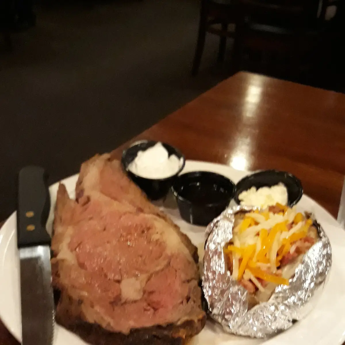 Prime Rib