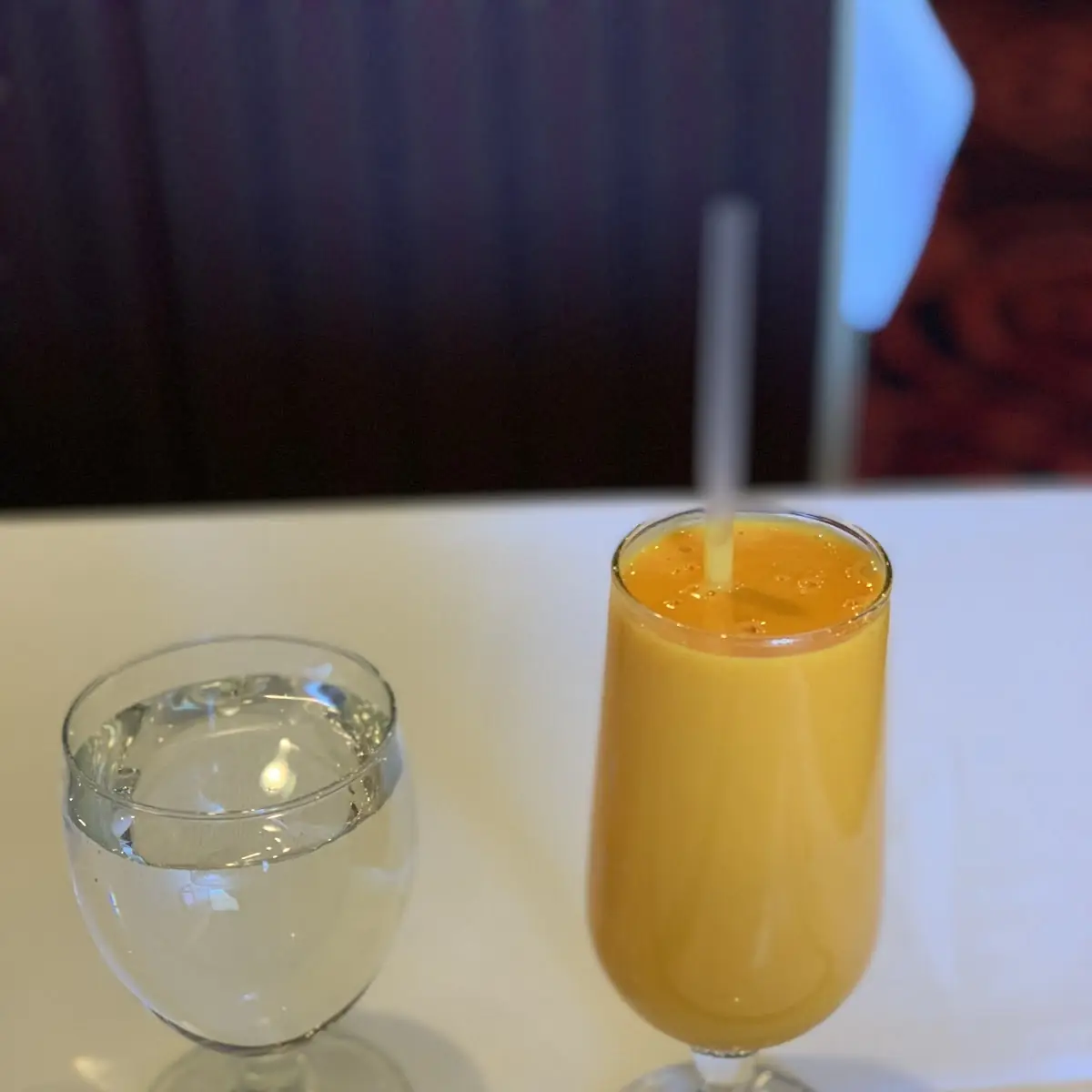 Salted Lassi