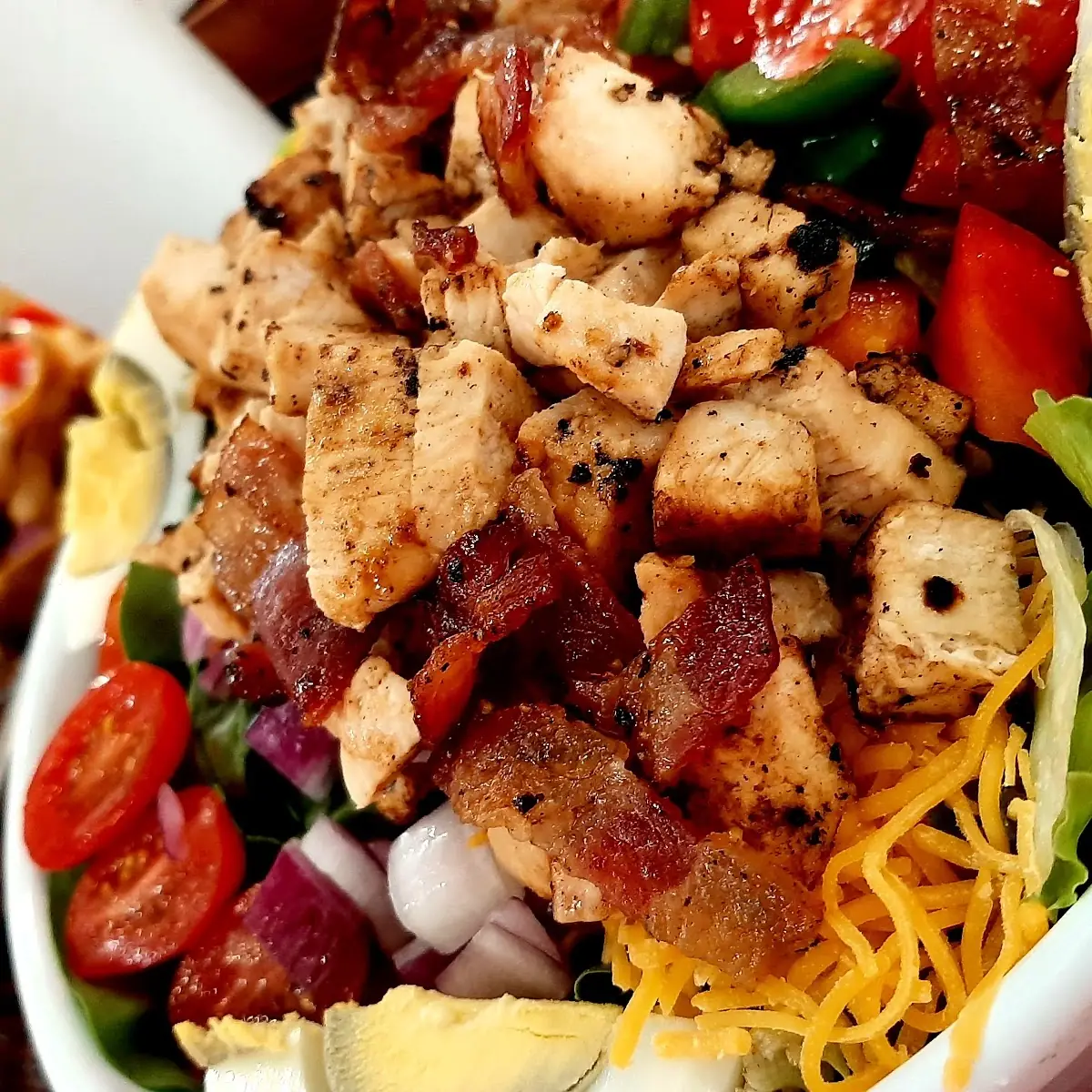Cobb Salad