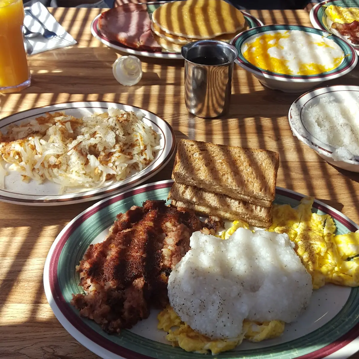Corned Beef Hash