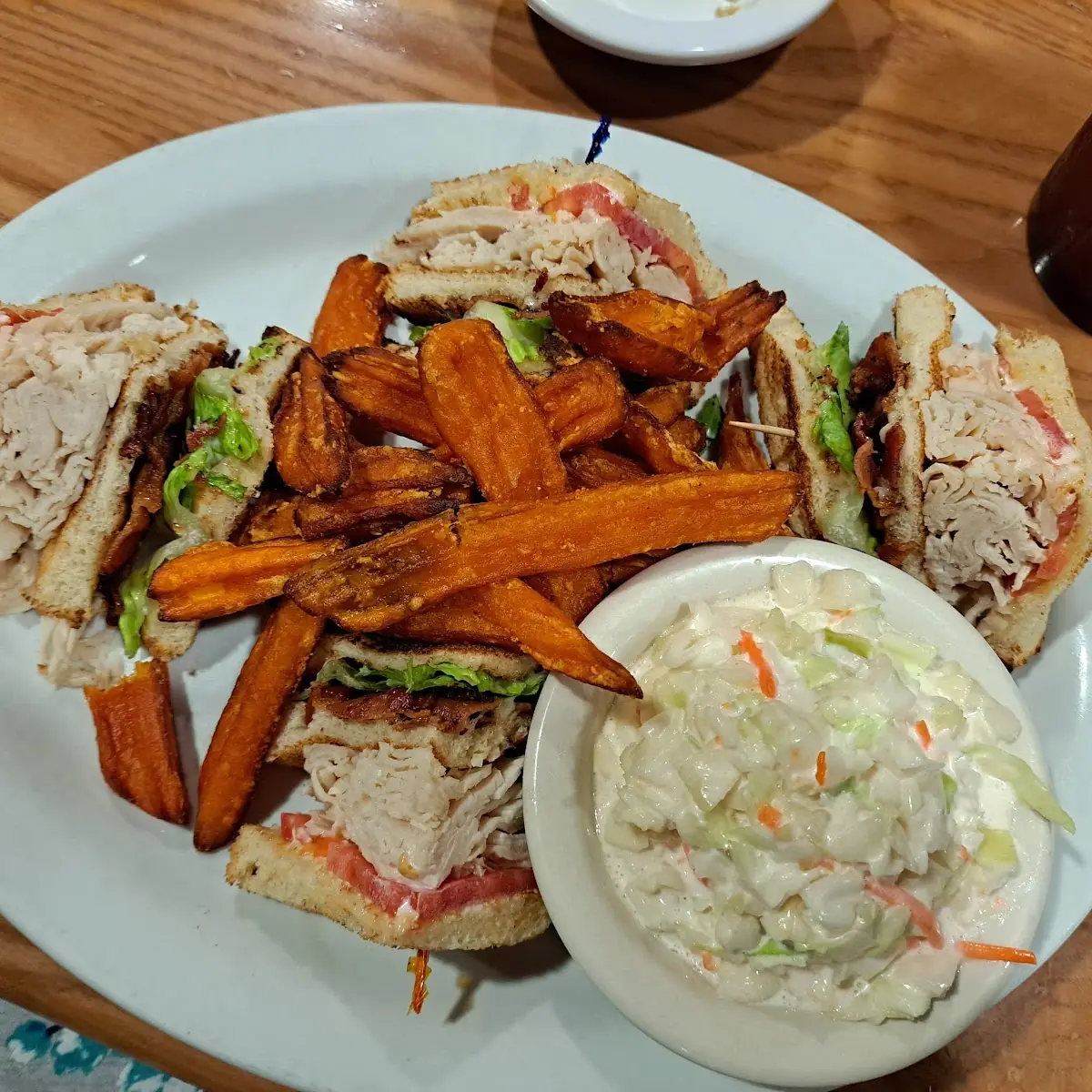 Turkey Club