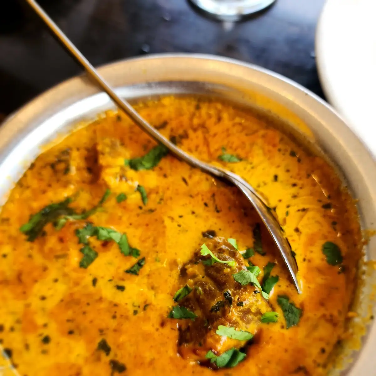 Lamb Curry