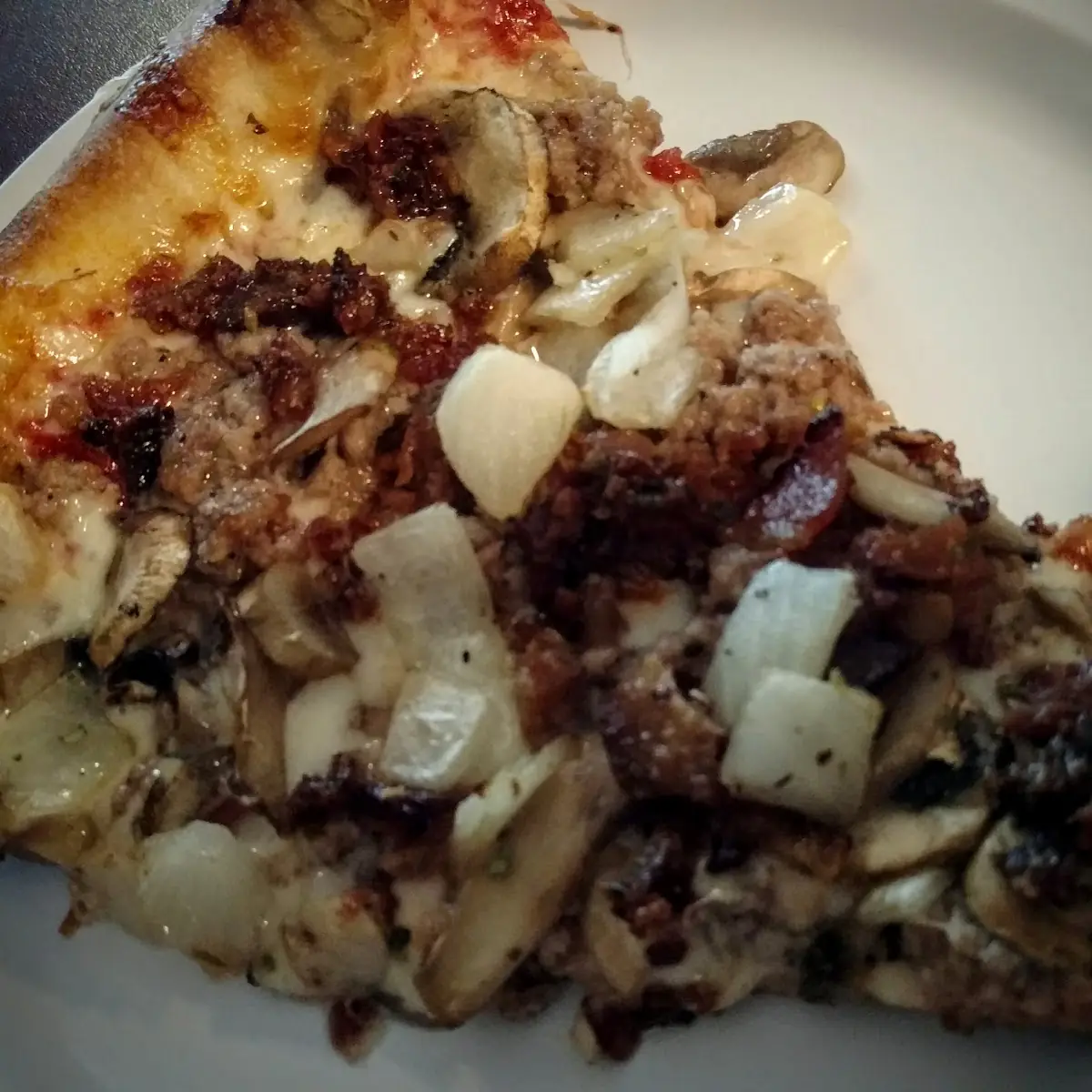 Great Pizza