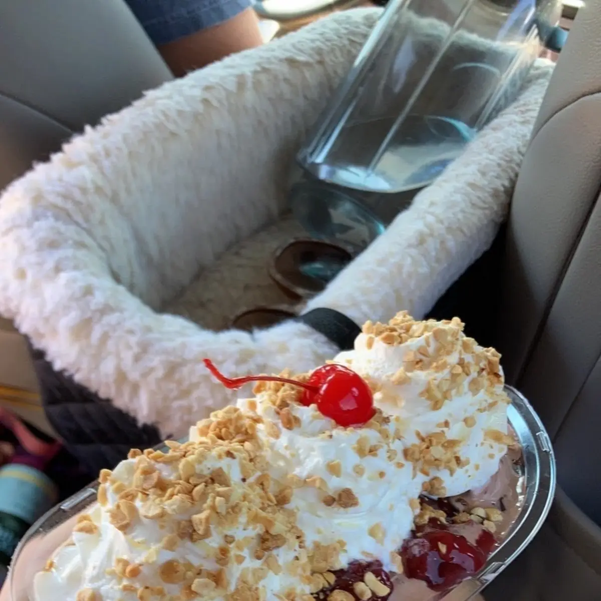 Banana Split