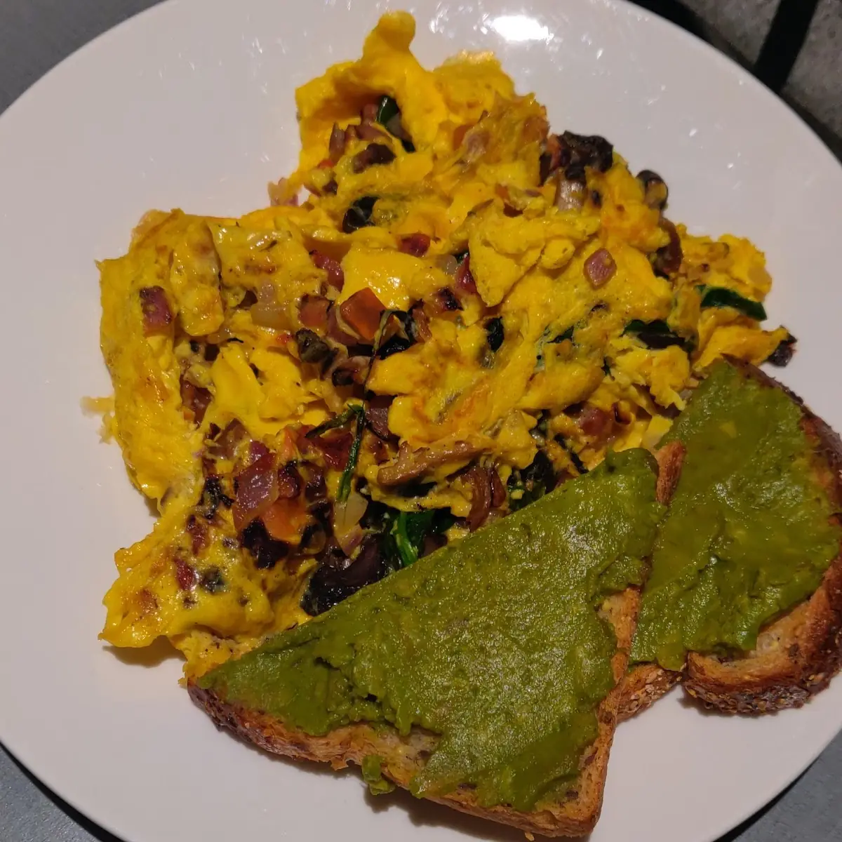 Avocado Toast