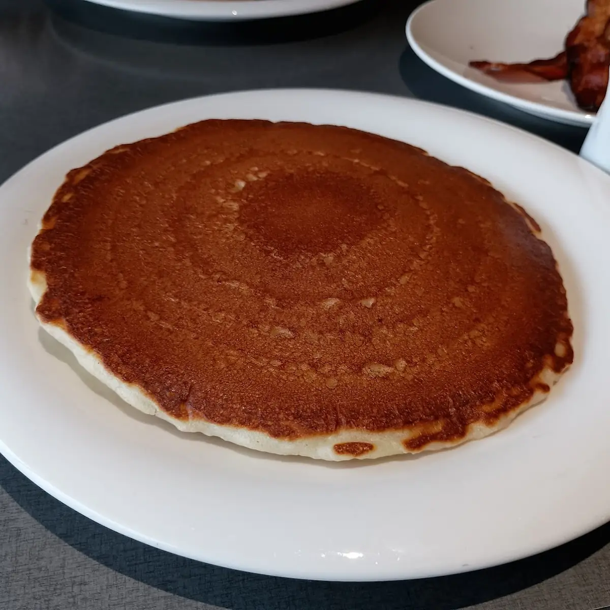 Buttermilk Pancakes