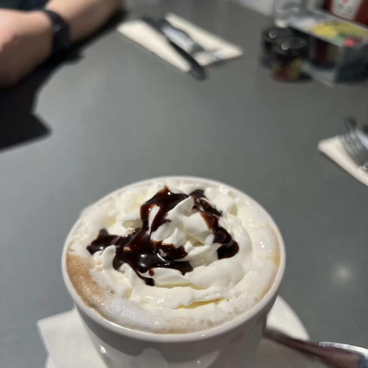 Cappuccino