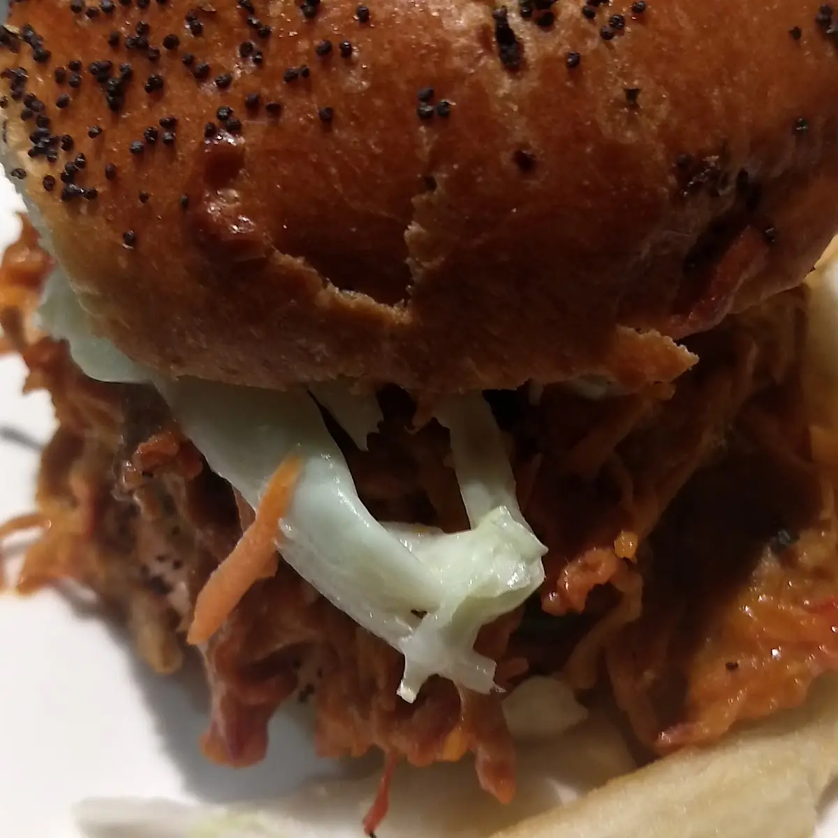 Pulled Pork