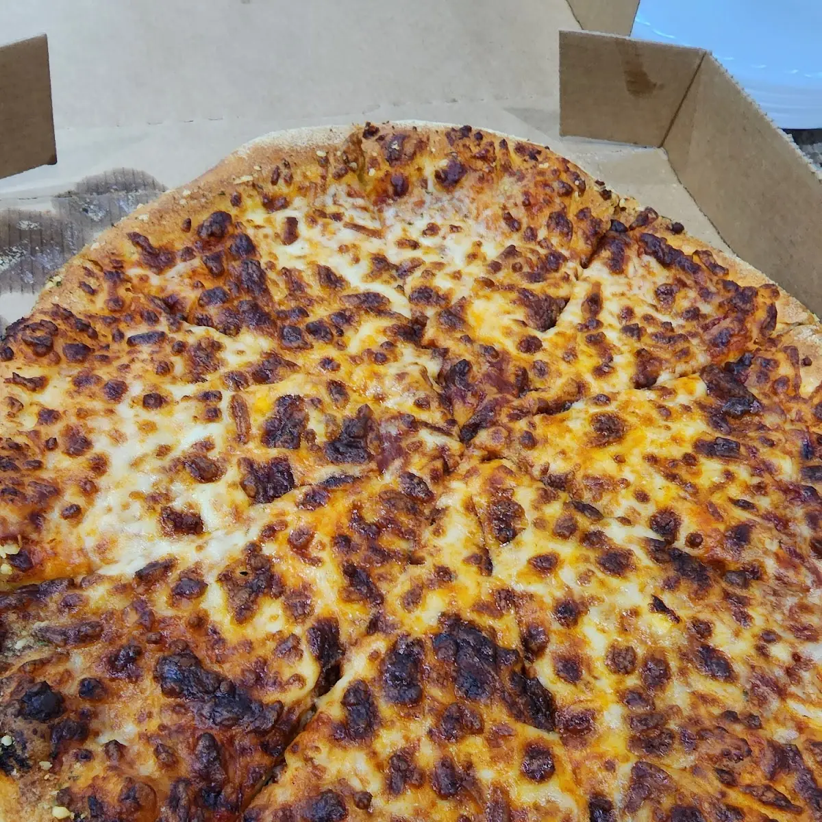 Cheese Pizza
