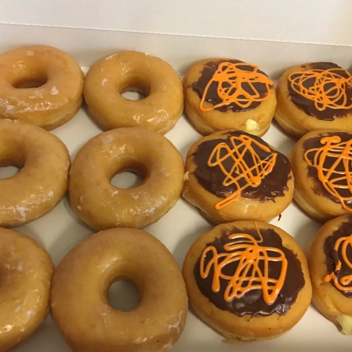 Doughnut