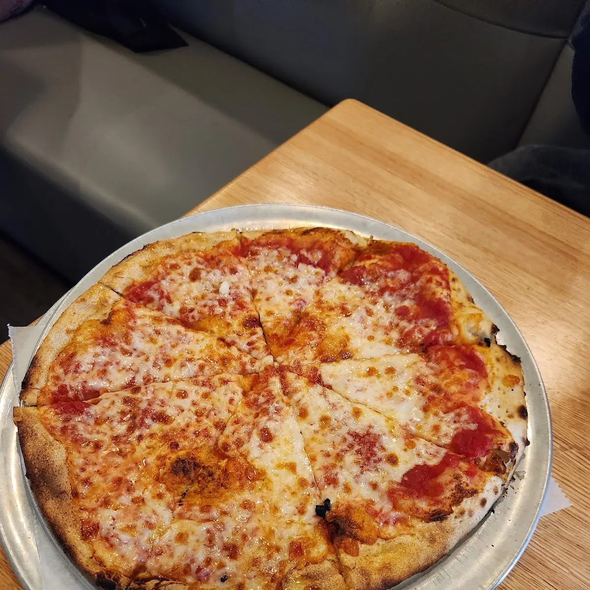 Cheese Pizza