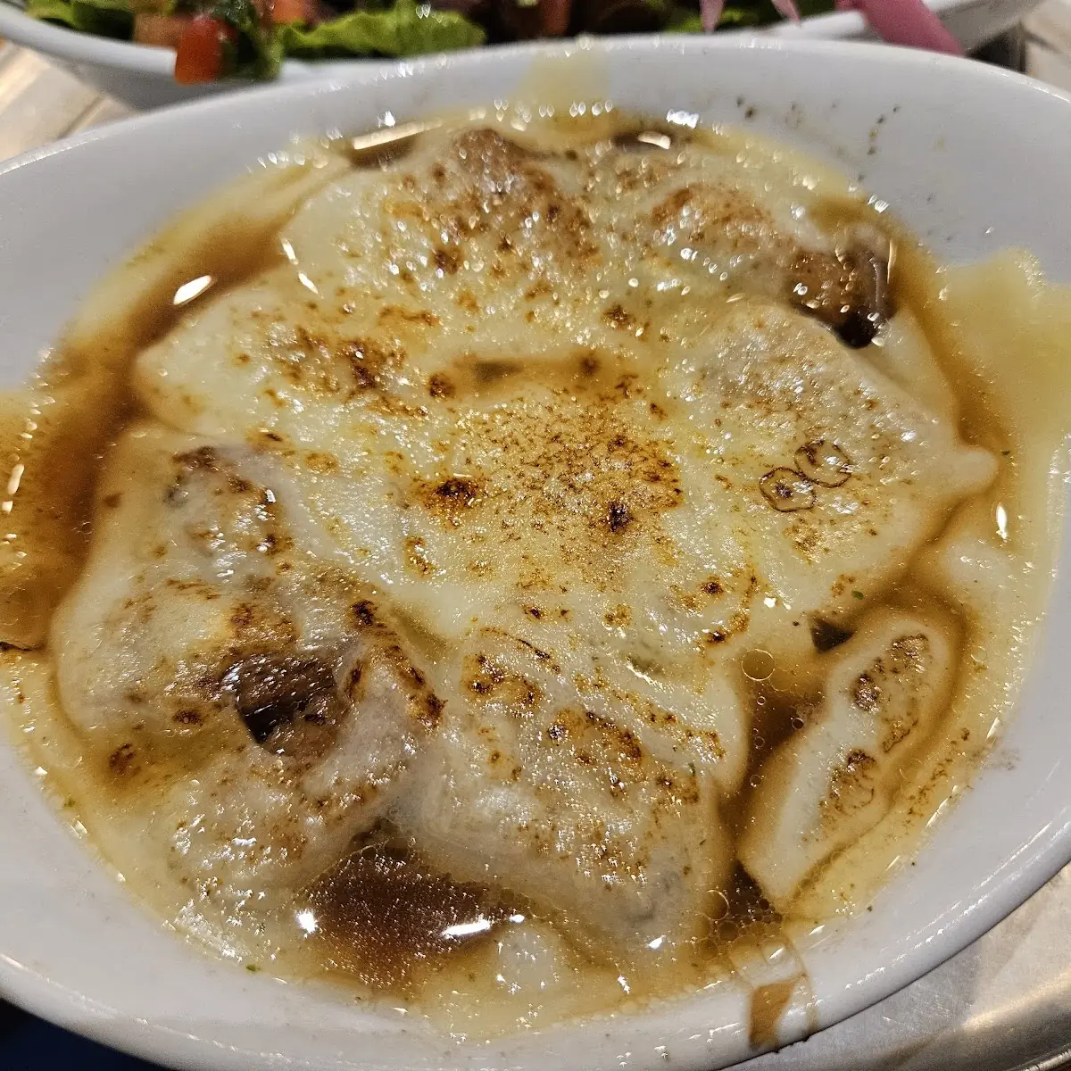 French Onion Soup