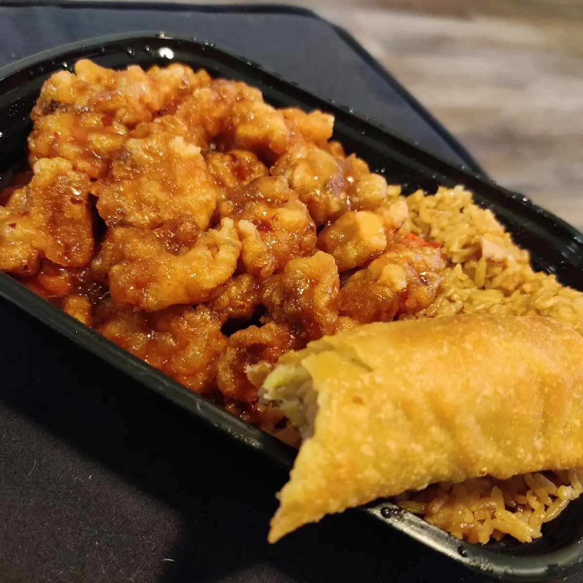 Cheesesteak Egg Roll (1)