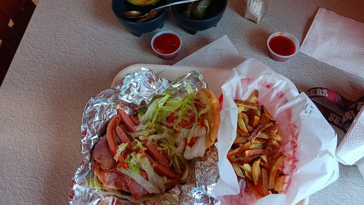 Everything Burger