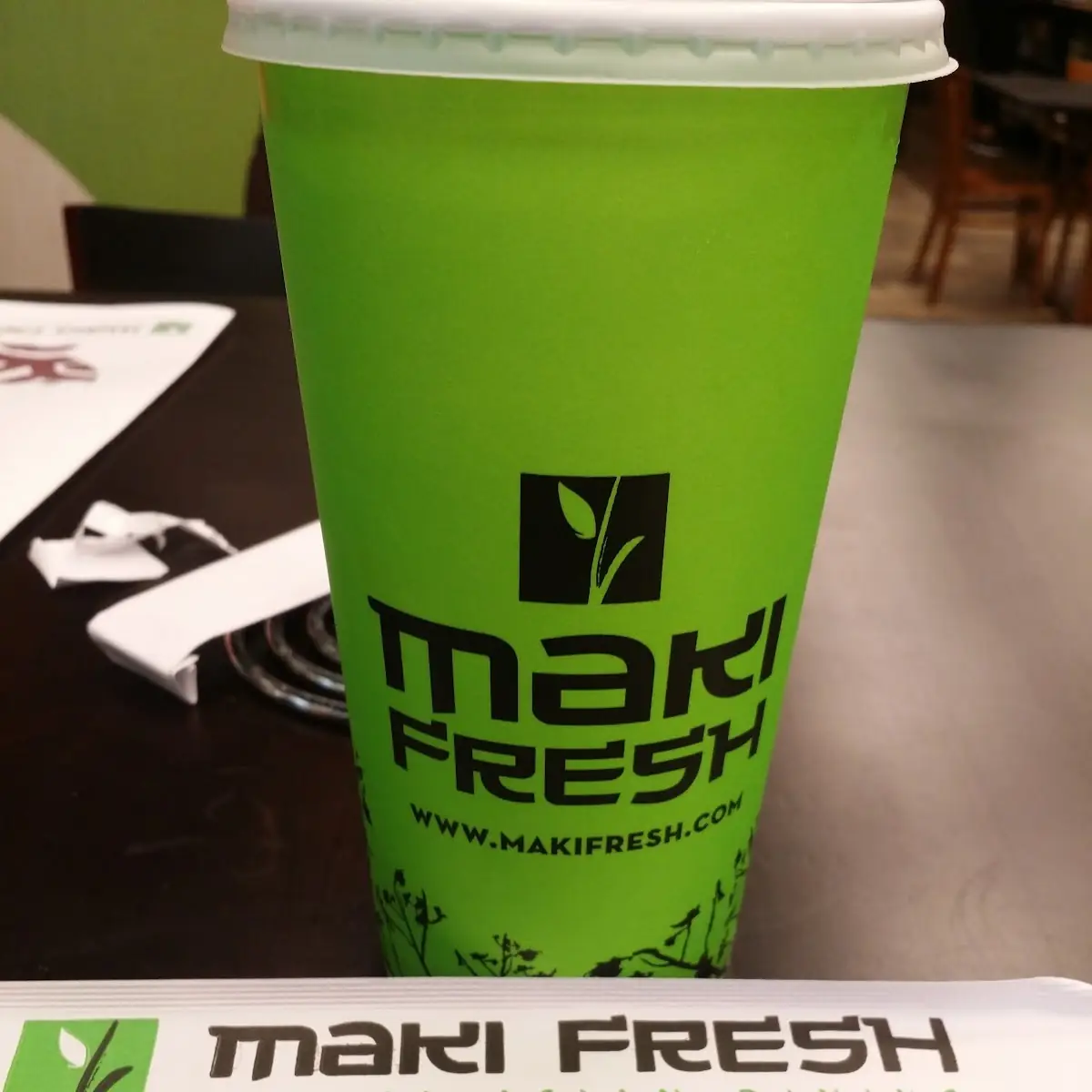 Energy Drink