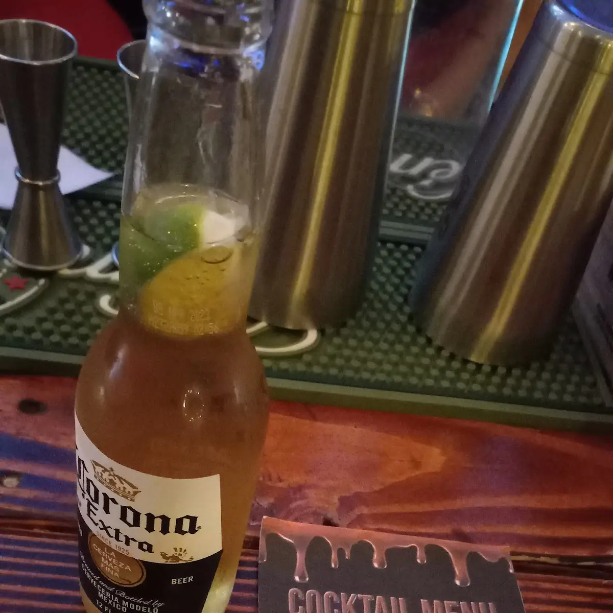 Cerveza Bien Fria
