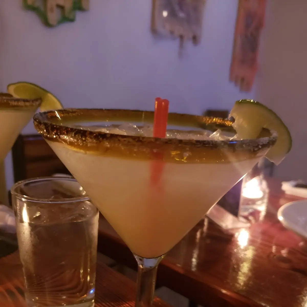Lemon Drop