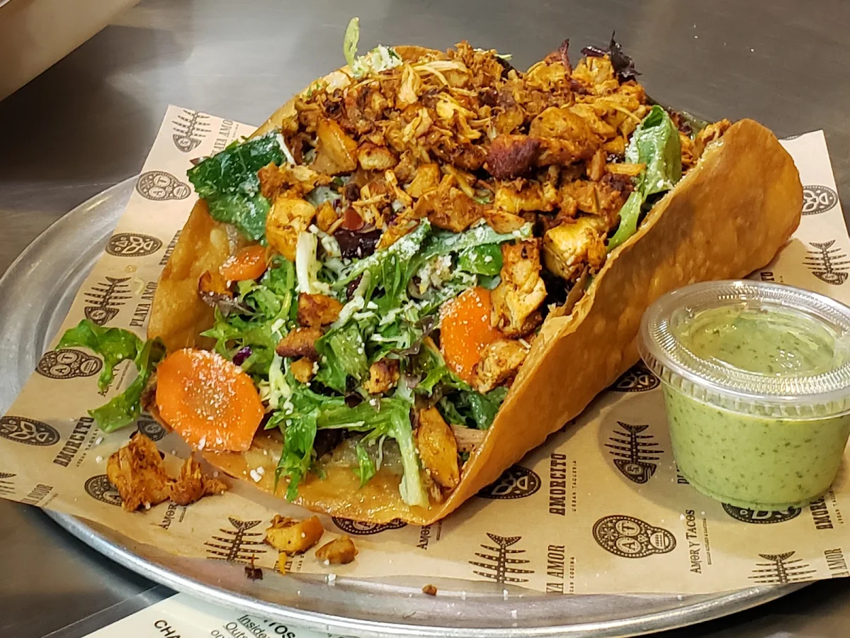 Taco Salad
