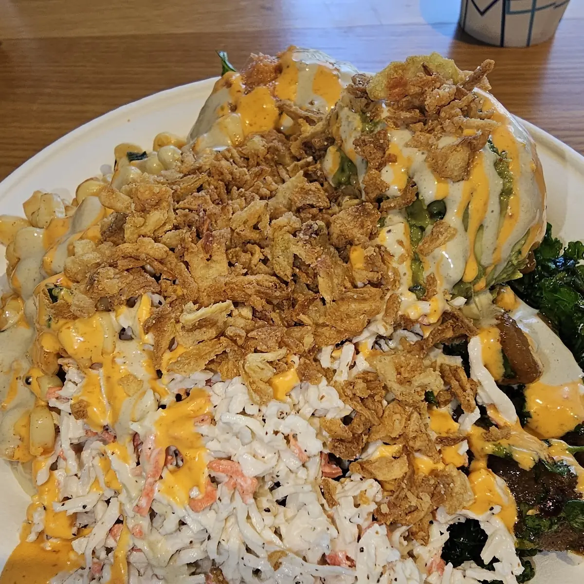 Spicy Tuna