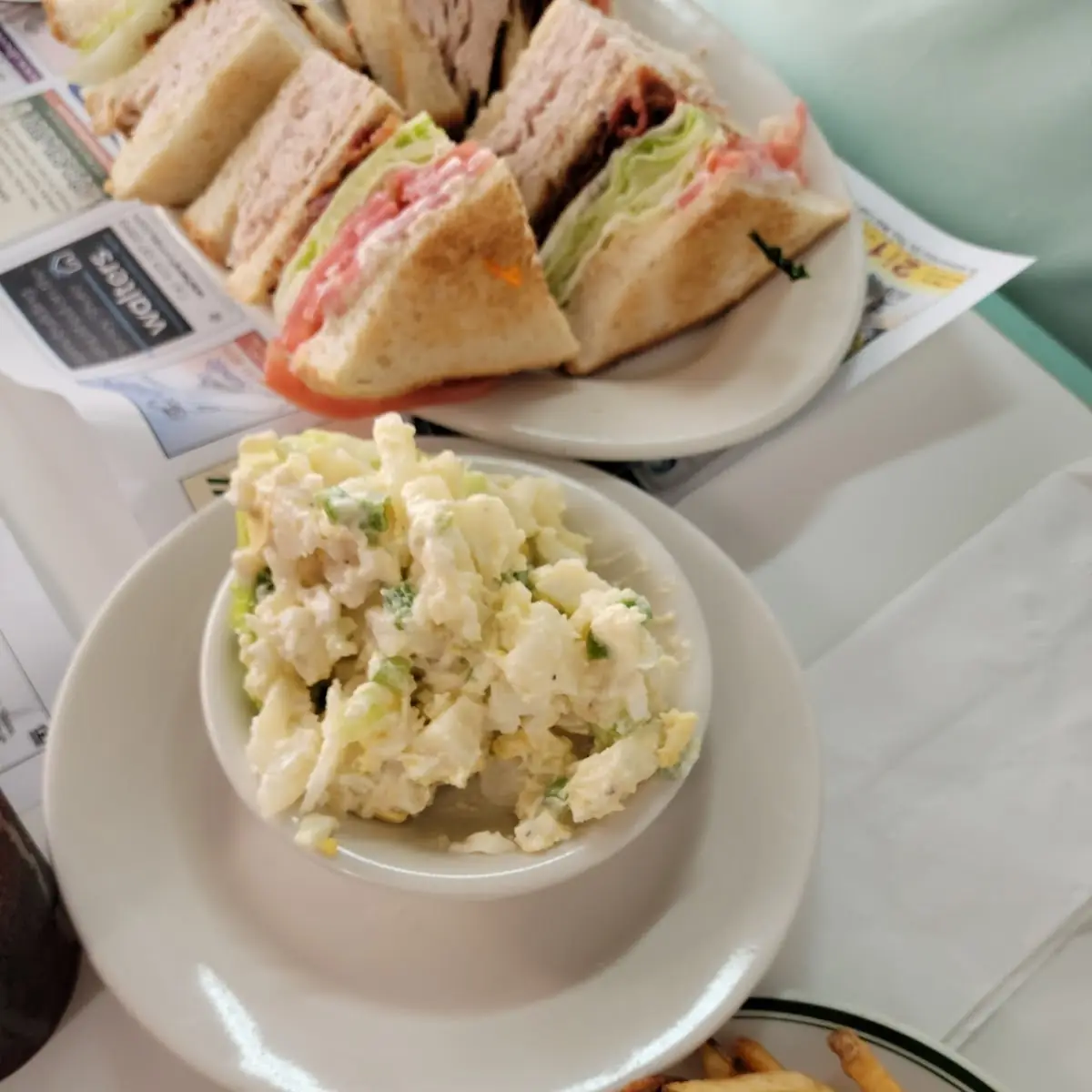 Potato Salad
