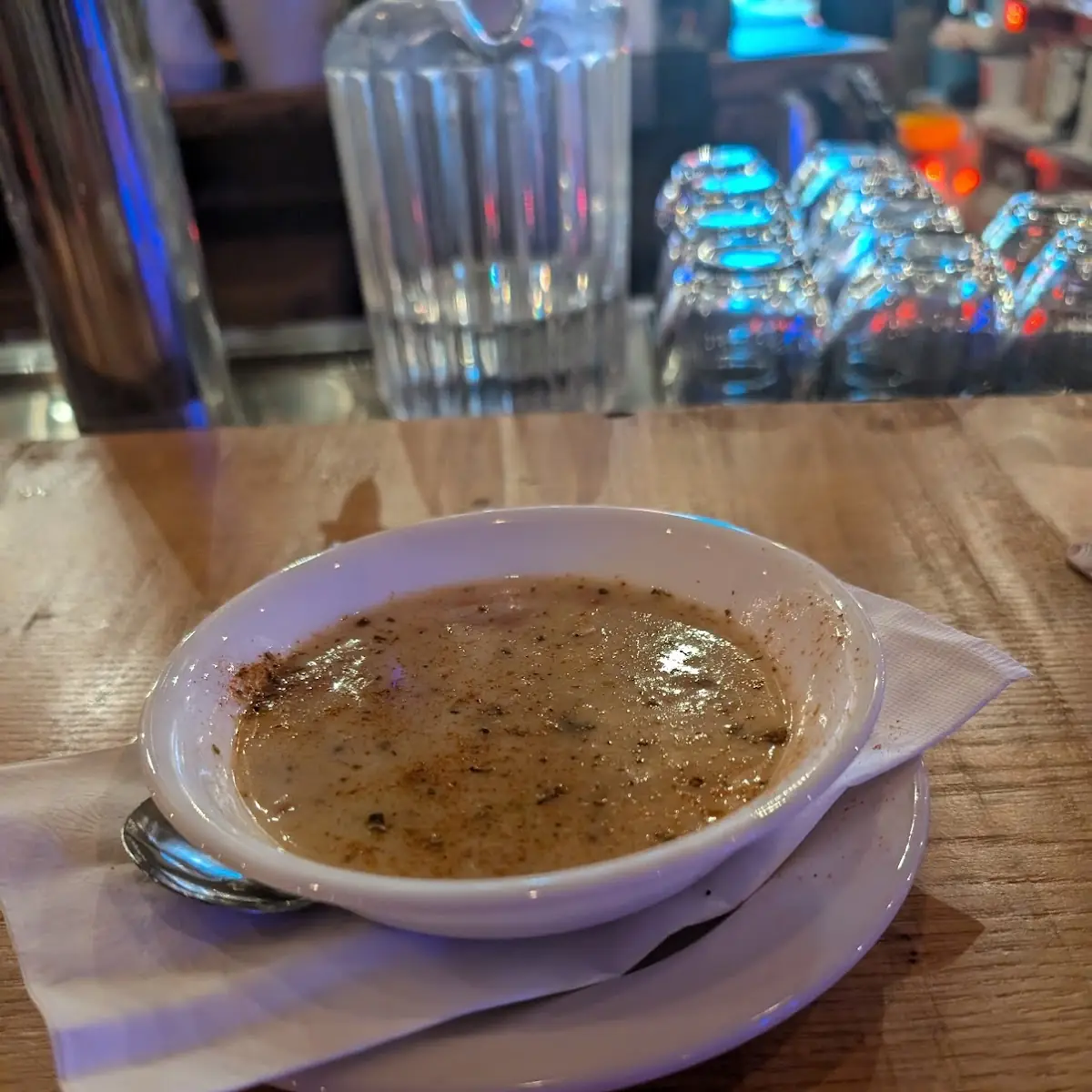 Soup