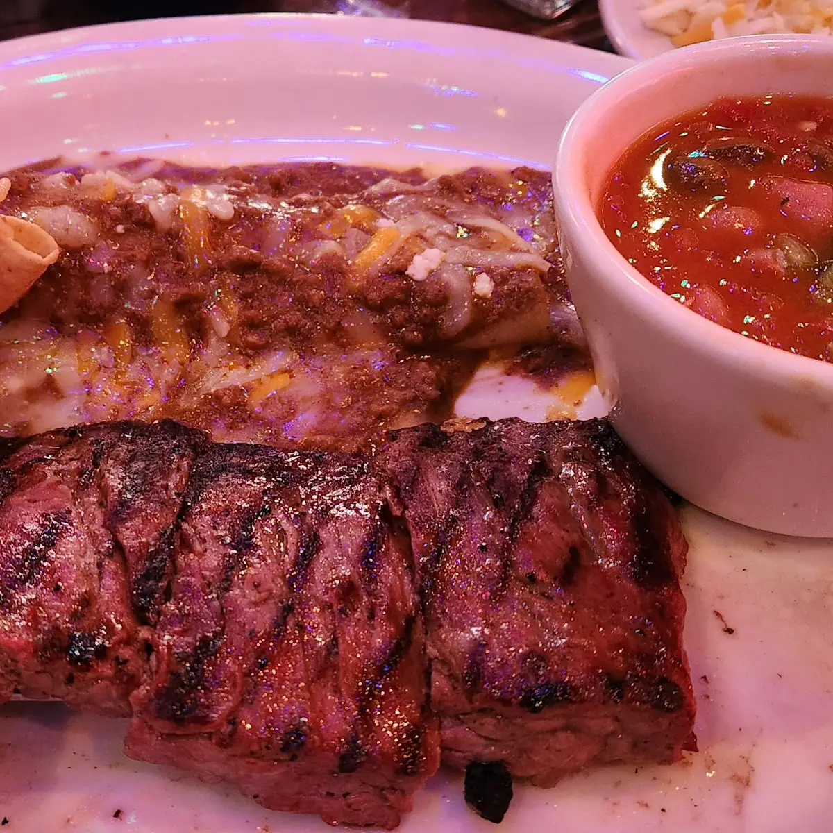 Carne Asada