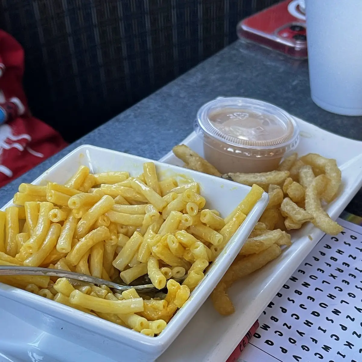 Kids Cheeseburger