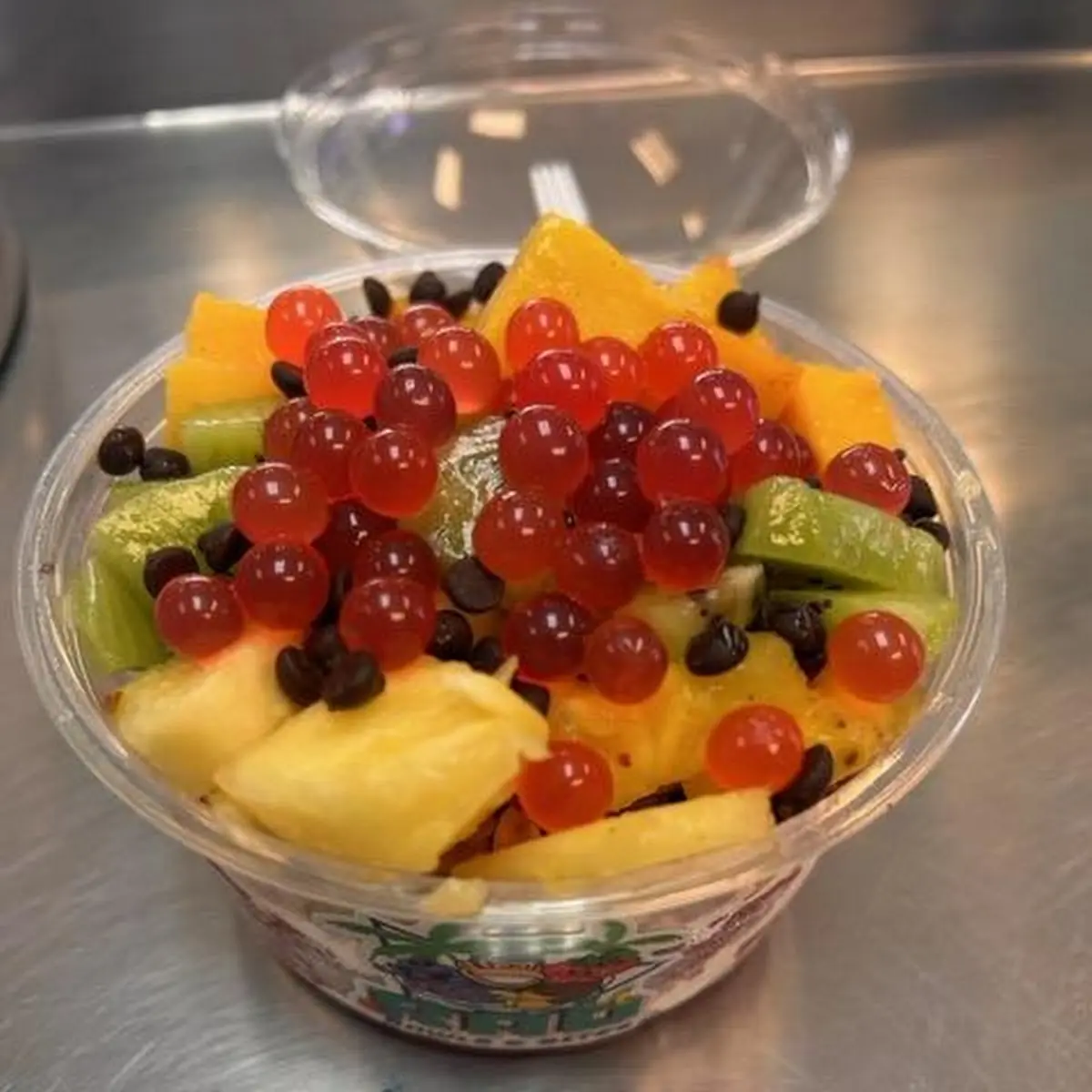 Fruit Cup