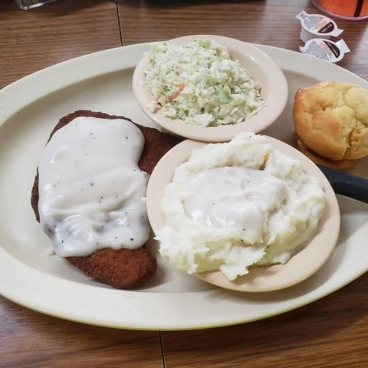 Chicken Fried Steak