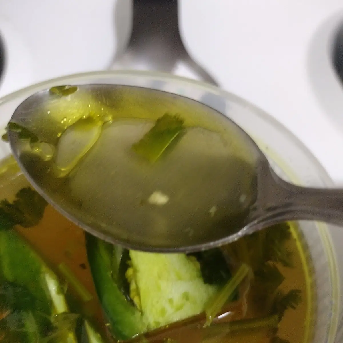 Chicken Pho