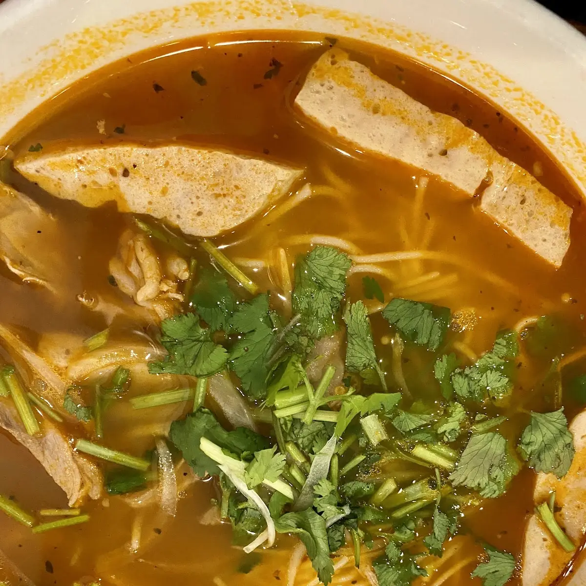 Pho Beef Pho