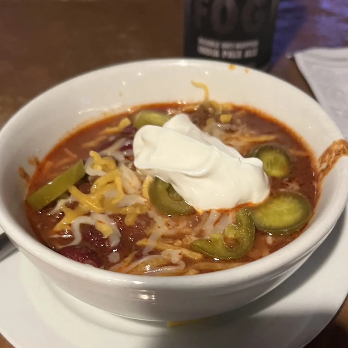 Tortilla Soup