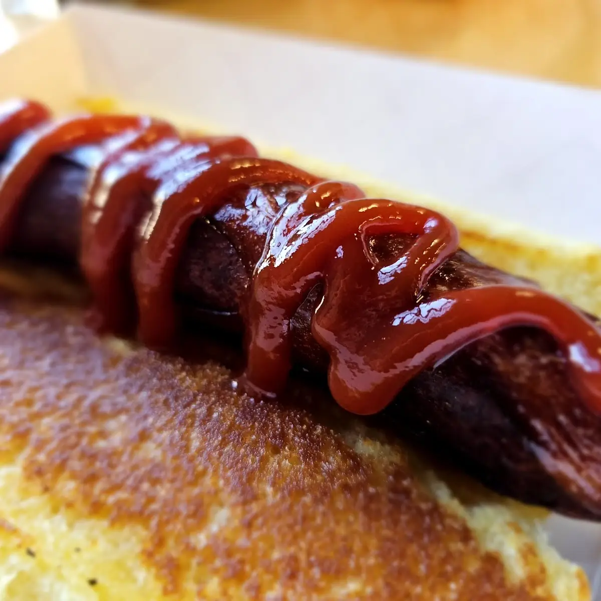 Hot Dog